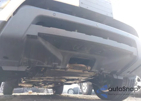 2016 Land Rover Range Rover Sport 3.0L V6 Turbocharged Diesel Hse Td6 z USA, uszkodzony, nr VIN SALWR2KF8GA658384